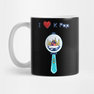 KPop Mug